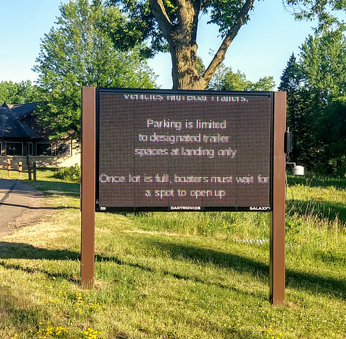 St. Croix Bluffs Regional Park