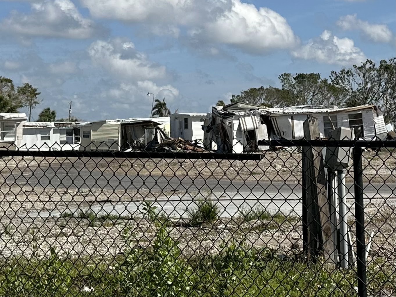 Oyster Bay RV Park (55+)