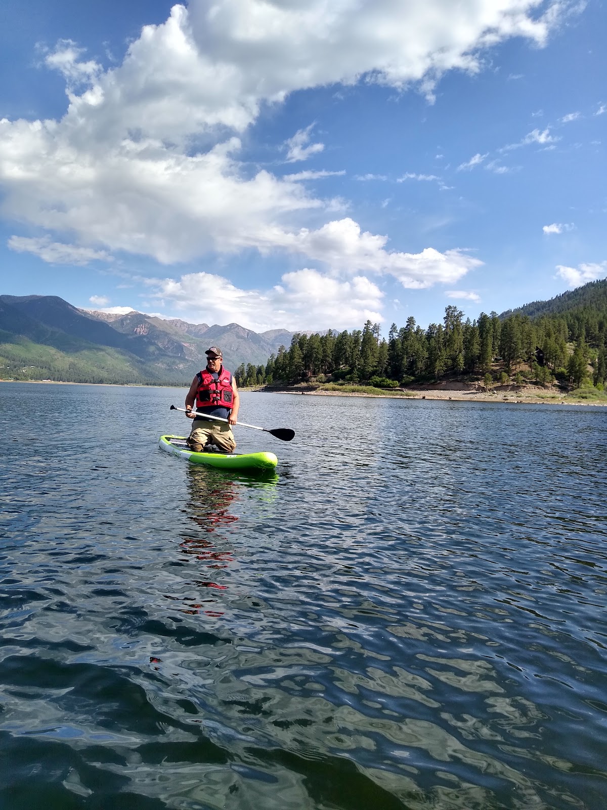 Pine Point Campground