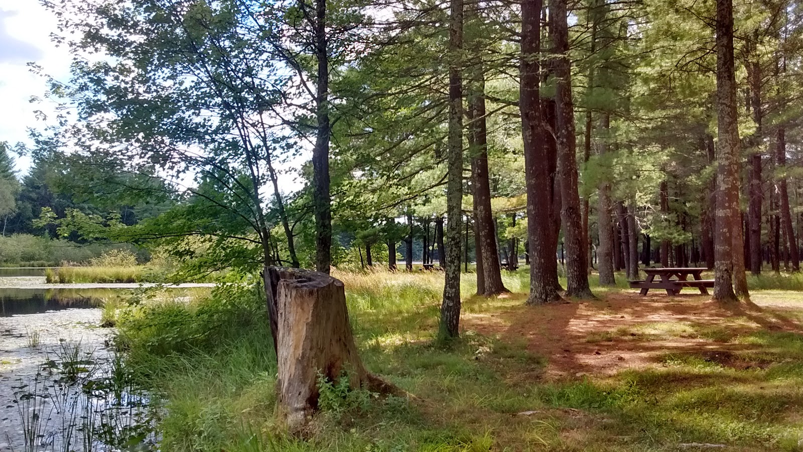Merlin Lambert County Park