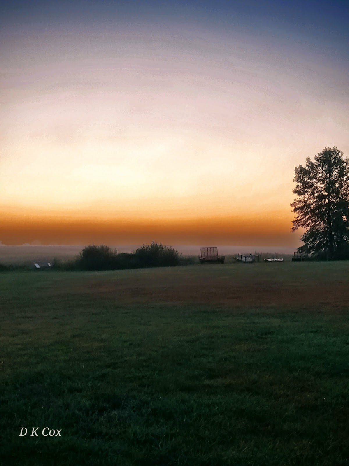 Catfish Place Campground