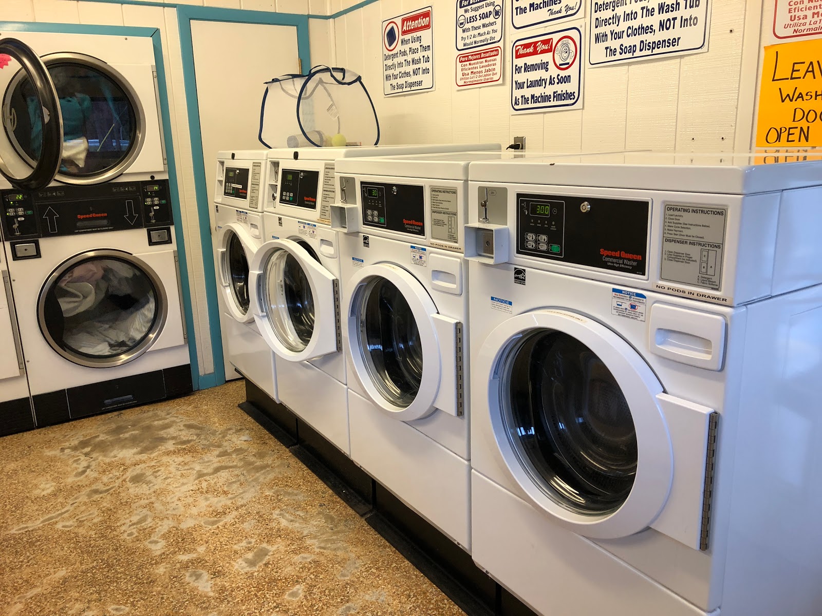 Traveler's Campground