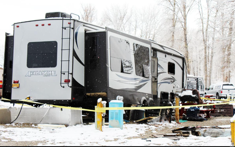 Black Rabbit RV Park