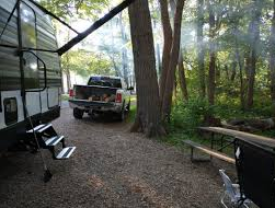 Red Hills Lake State Park