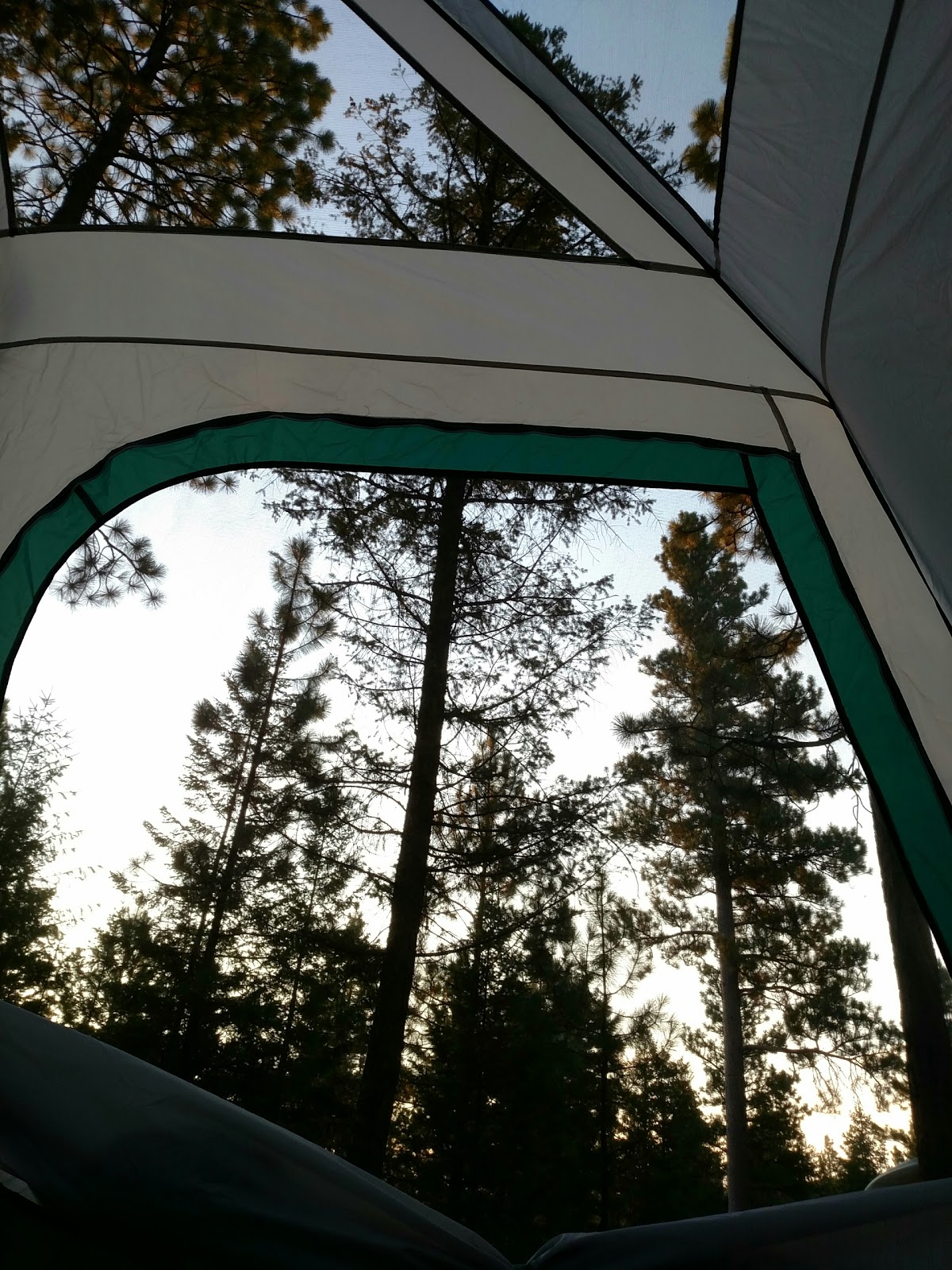 Rock Creek Horsecamp