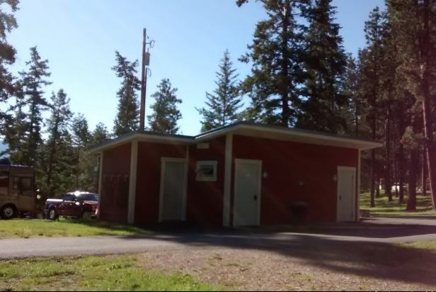 Rollins RV Park & Restaurant