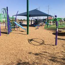 Sundance Park and Dog Park