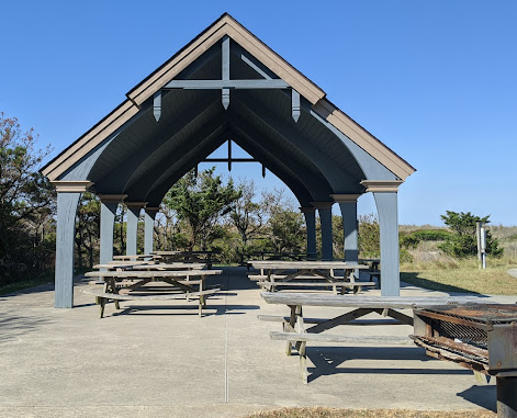 Cape Henlopen State Park