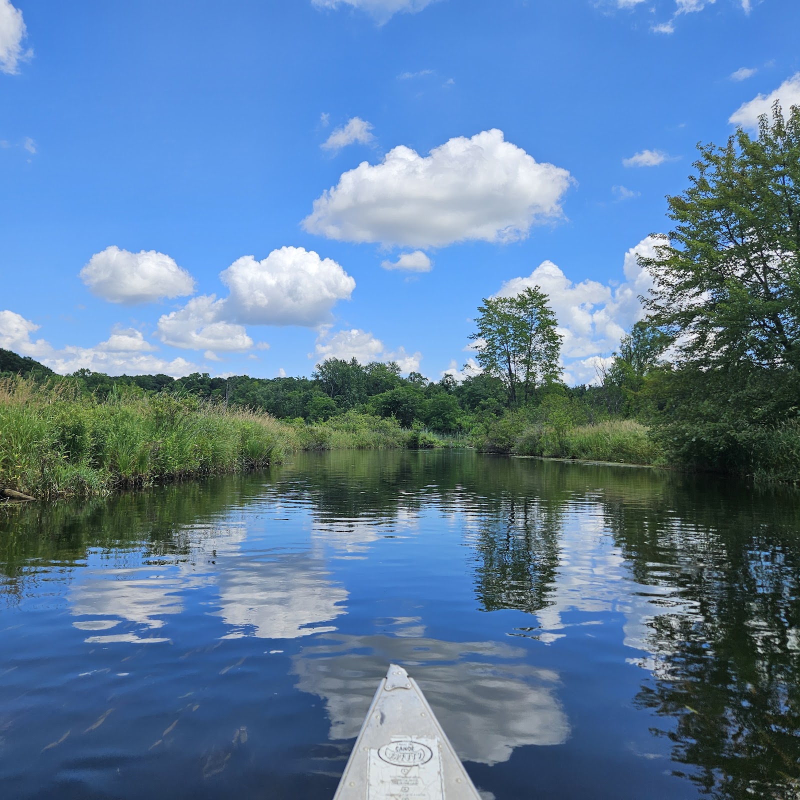 Proud Lake Recreation Area