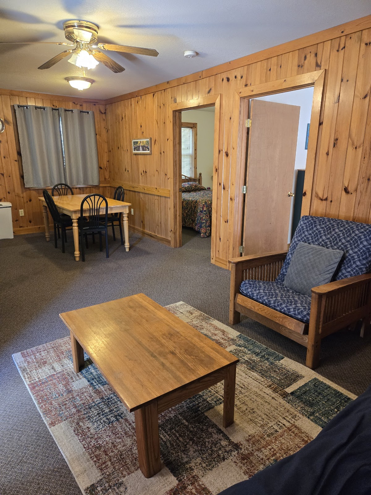 Jack's Landing Resort