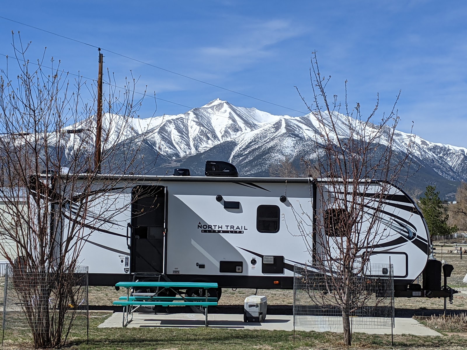 Valley View RV Park