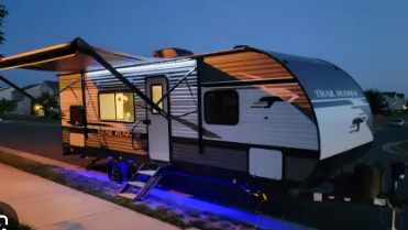 Twin Rivers Campground