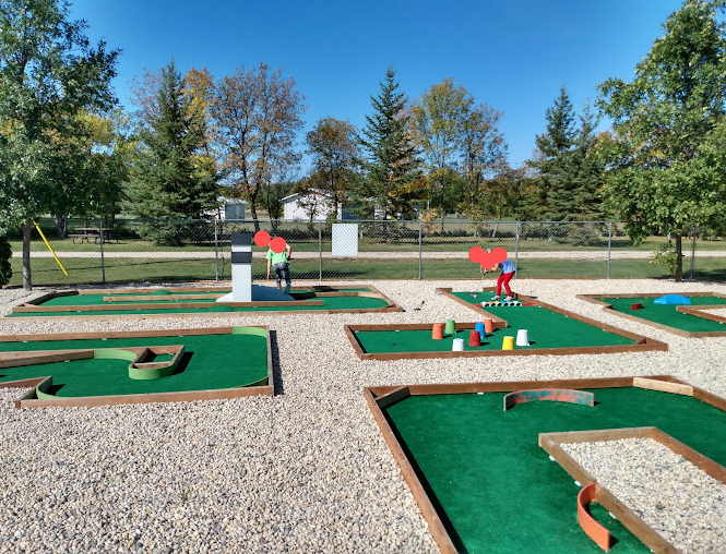Rock Gardens Campground