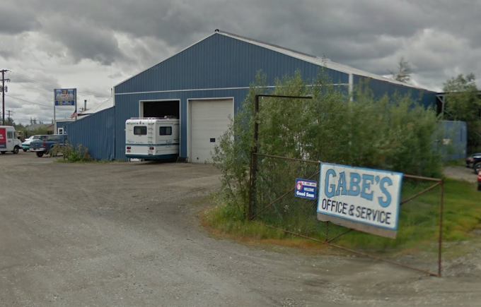 Gabe's Truck & Auto Repair, L.L.C.