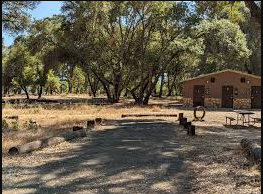 Bushay Campground