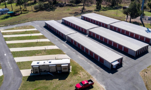 Citra Storage & RV Park