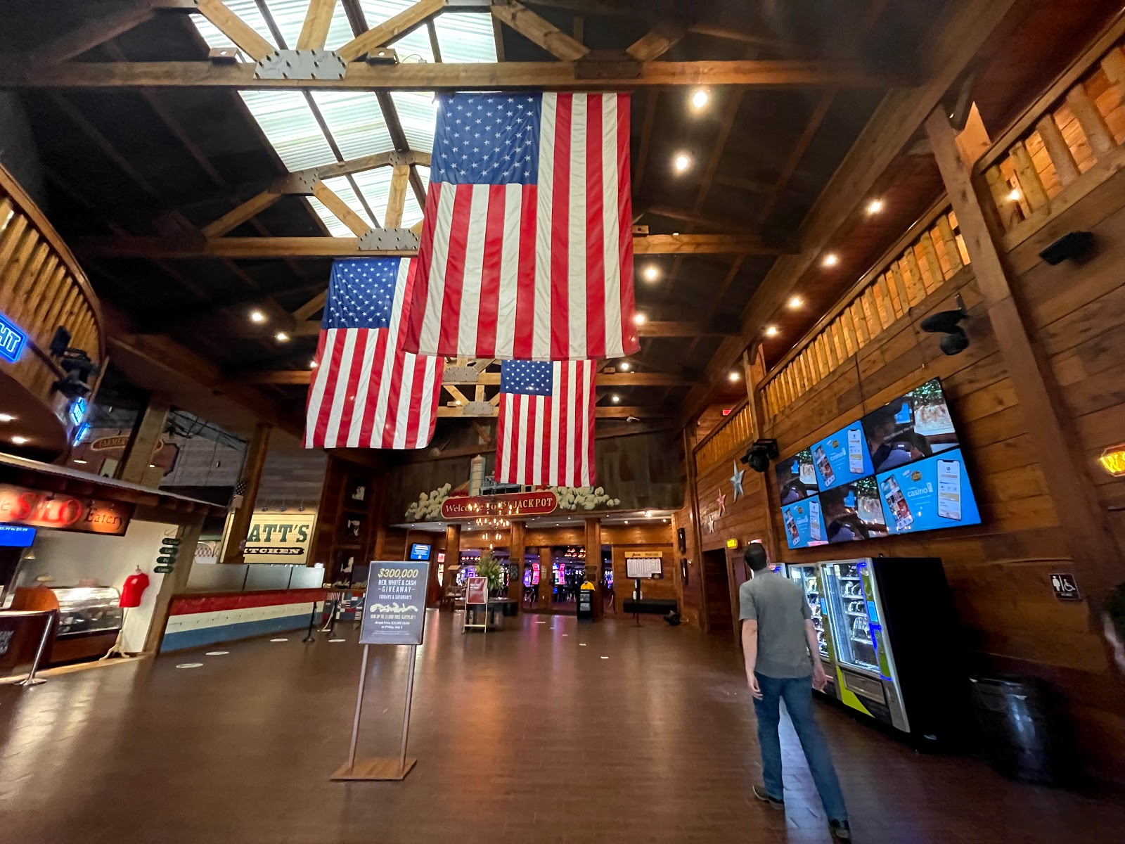 1st Jackpot Casino Tunica