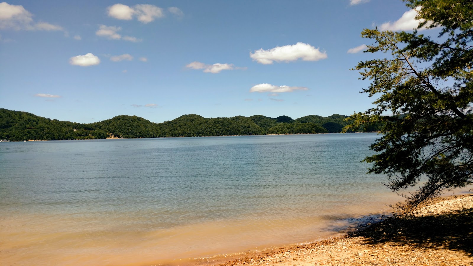 Little Oak Campground