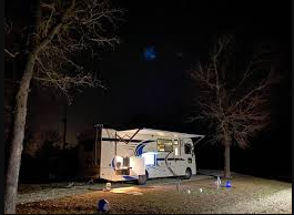 Lost Oaks RV Park