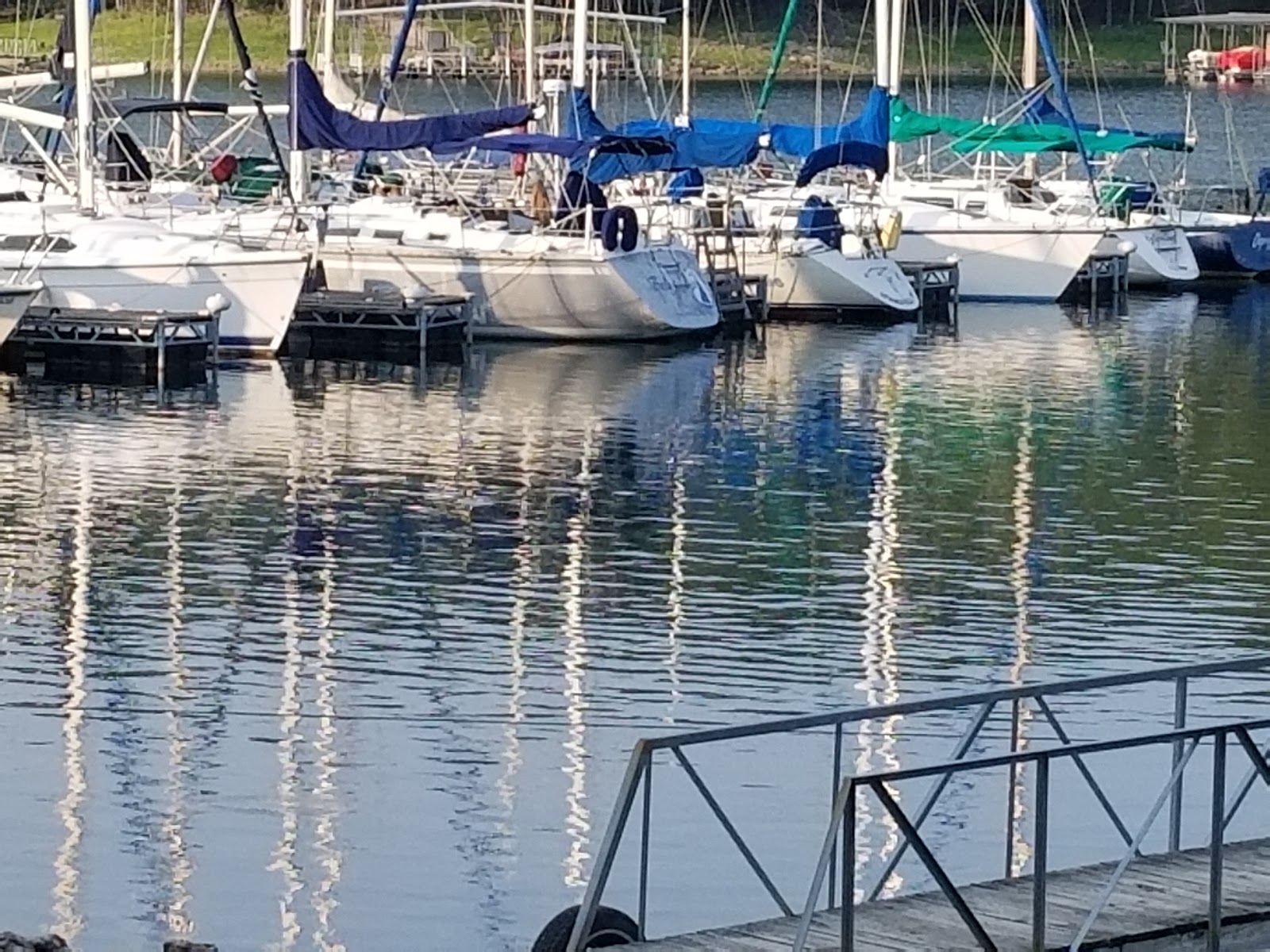 The Inn at Lost Bridge