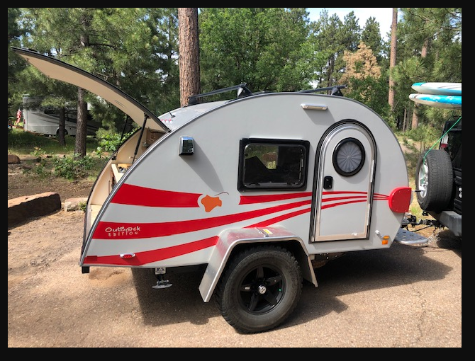 Whitetail Campground