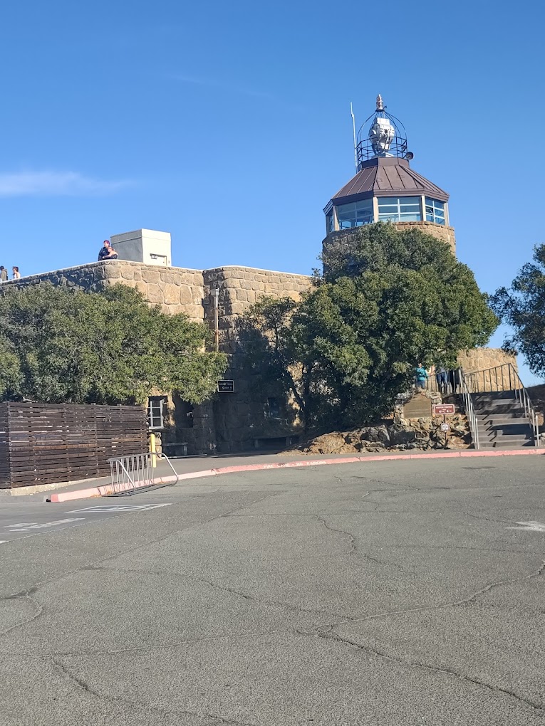 Mount Diablo State Park