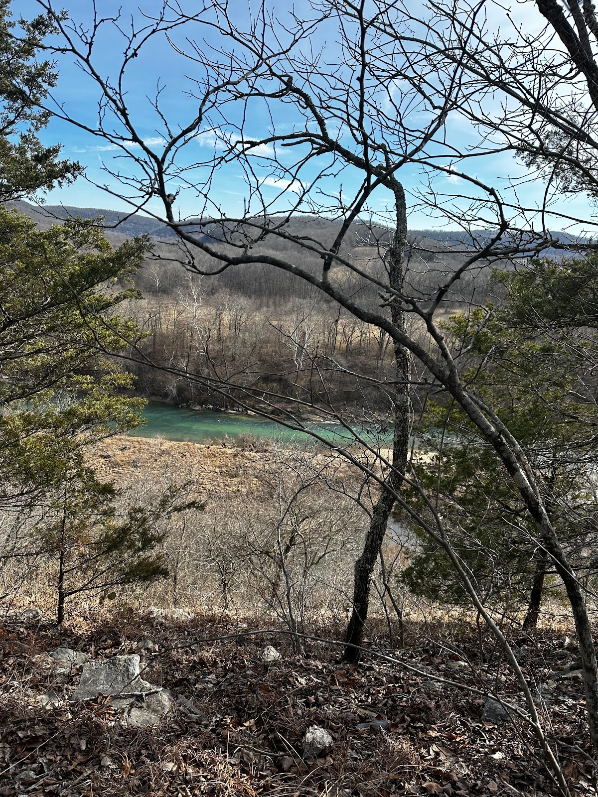 Gilbert RV Campground