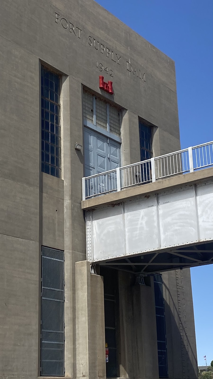 US Army Corps of Engineers