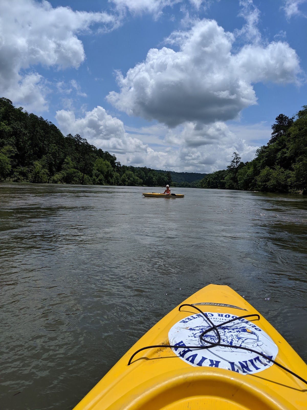 Flint River Outdoor Center