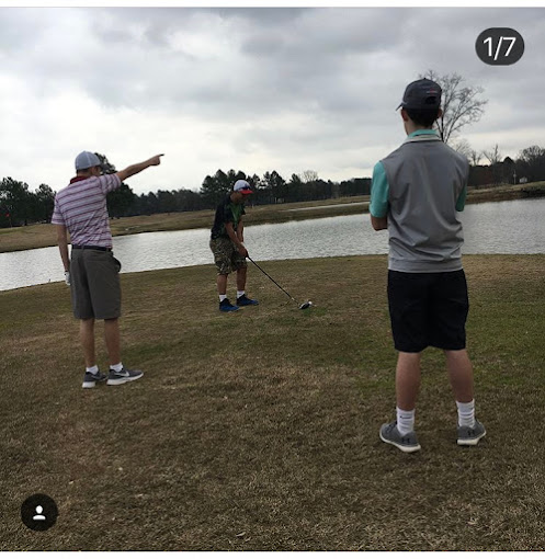 Morrilton Golf & Country Club