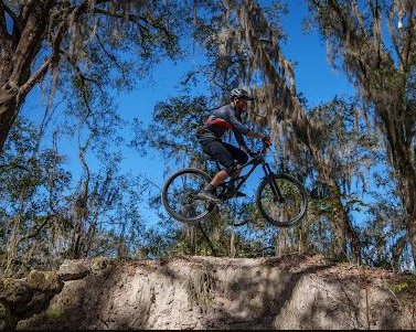 Alafia River State Park