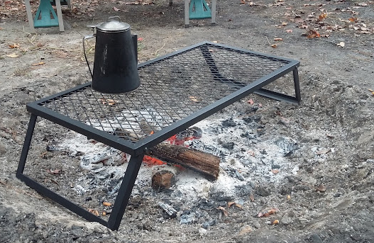 Osceola National Forest Hog Pen Landing Campground