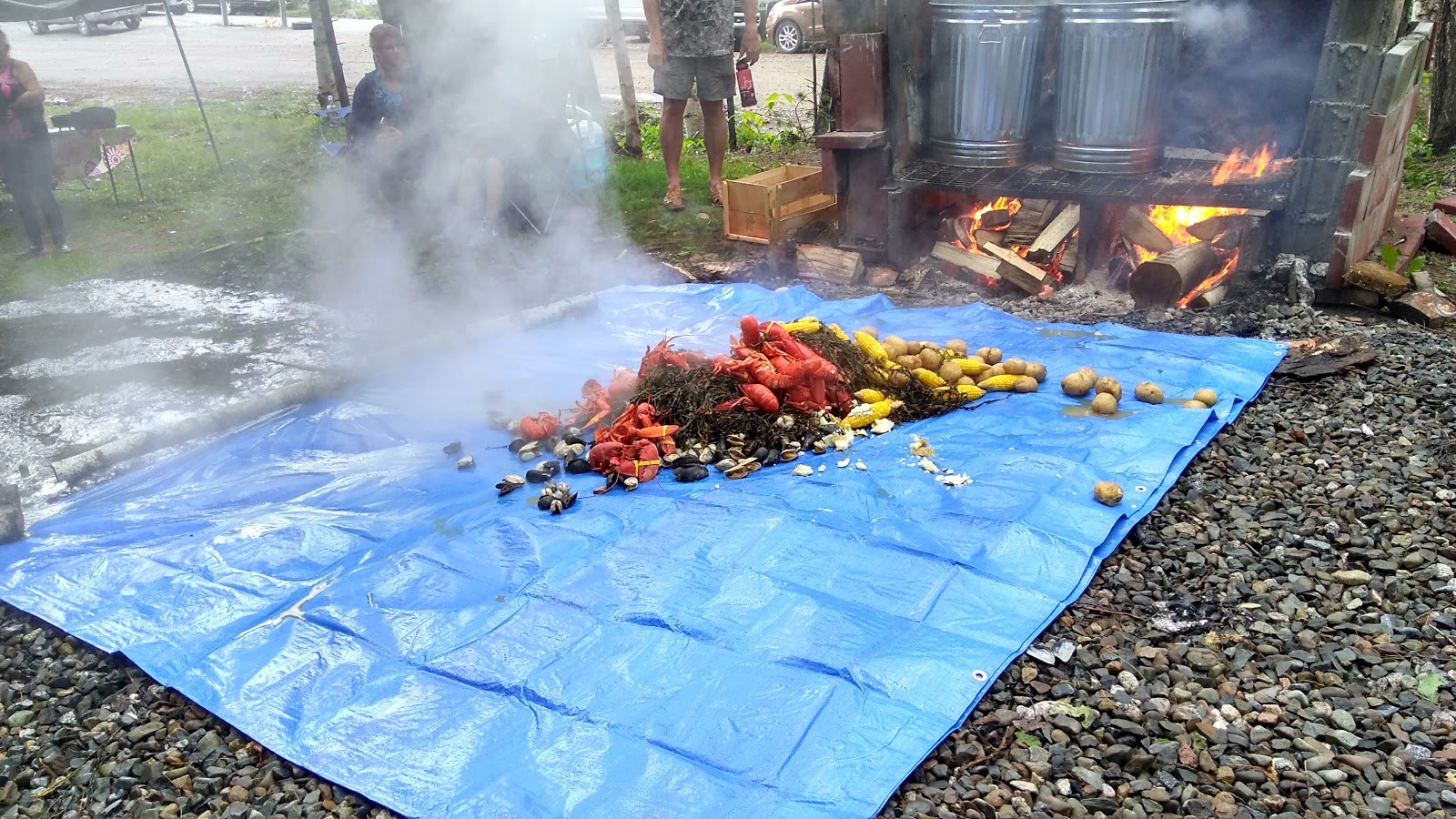 Big Moose Inn, Cabins, & Campground