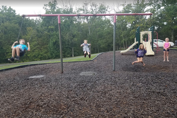 Blue Licks Battlefield State Resort