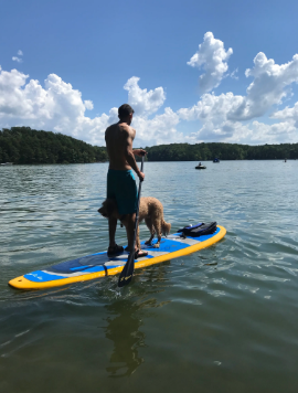 Smith Mountain Lake State Park