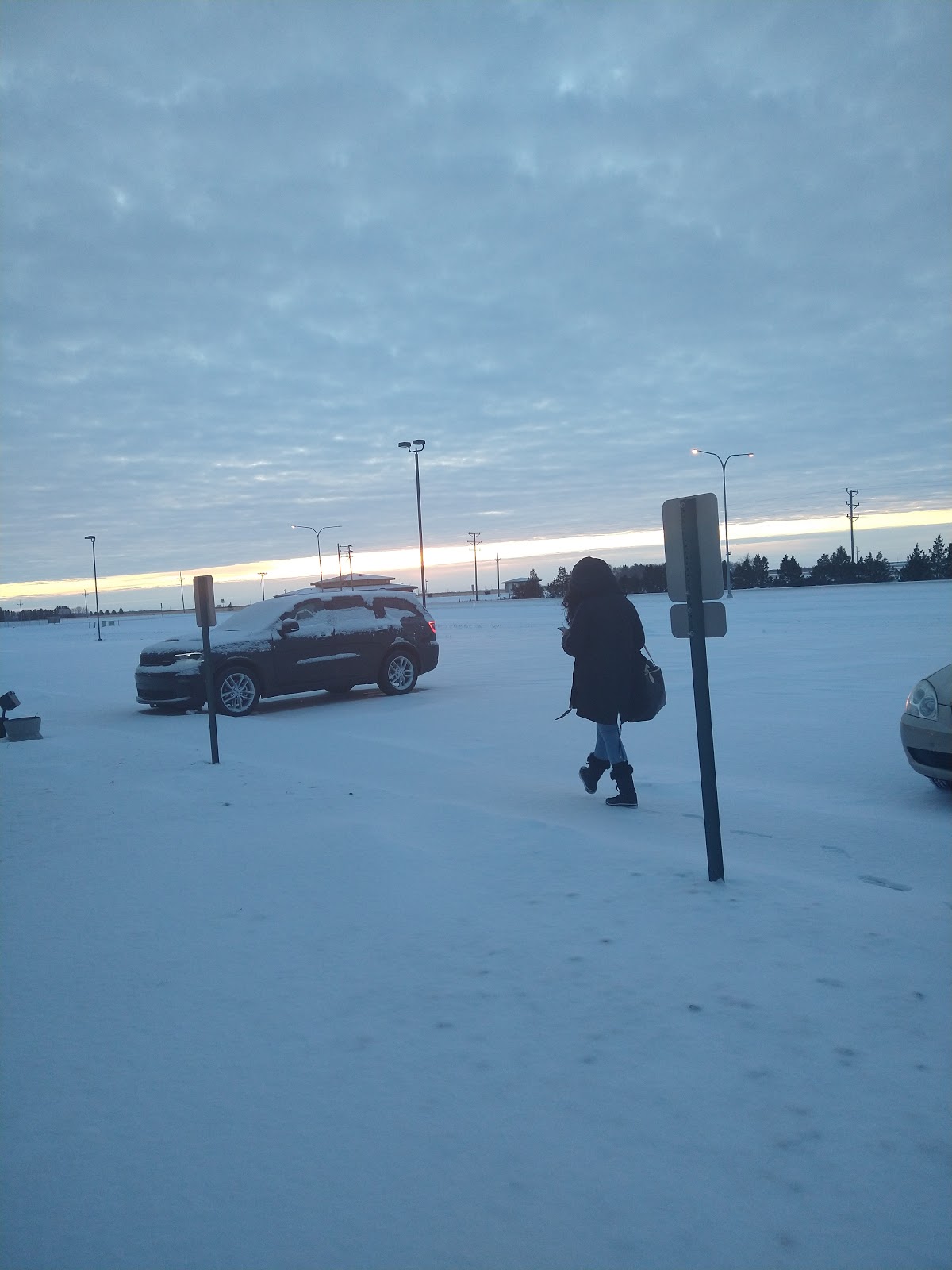 Rolette Motel & Laundromat