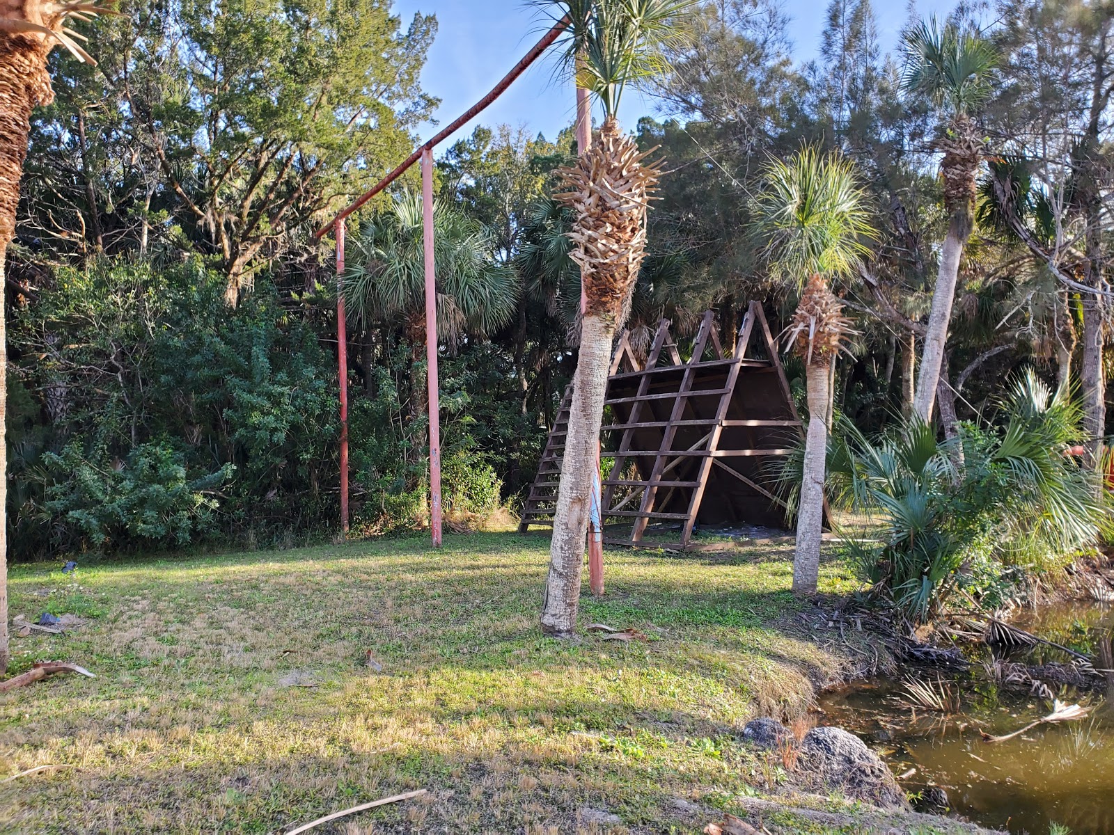 Teen Missions International