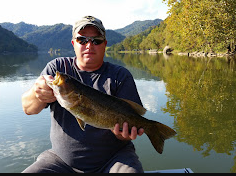 New River Campground