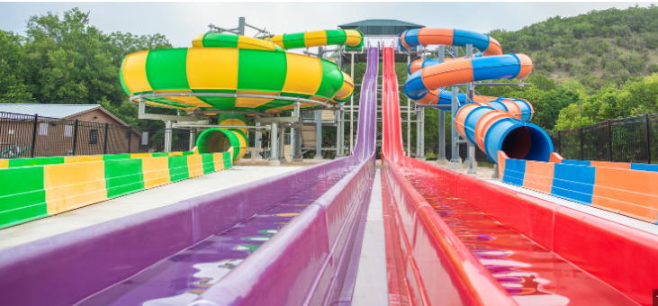 Over The Hill RV Ranch