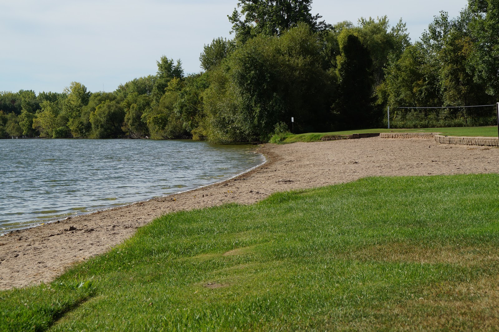 Rice Creek Campgrounds