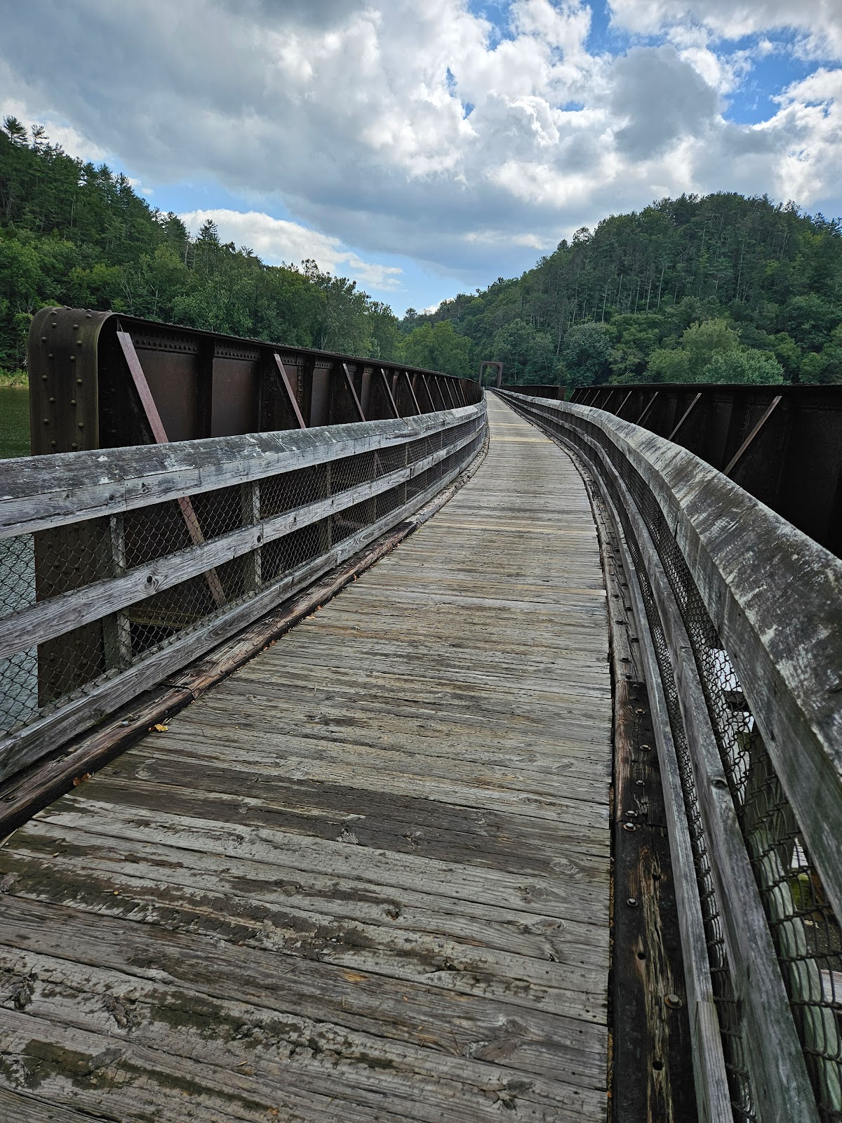 Double Shoals Campground