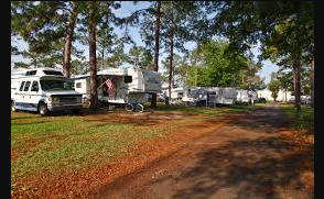 Garden RV Park