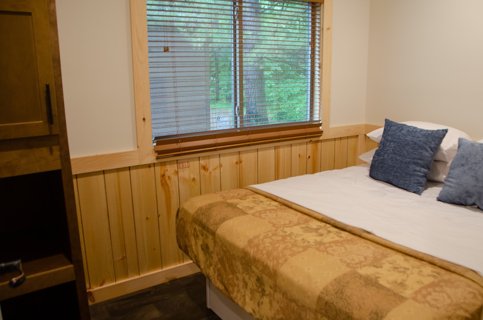 B & B Family Camping