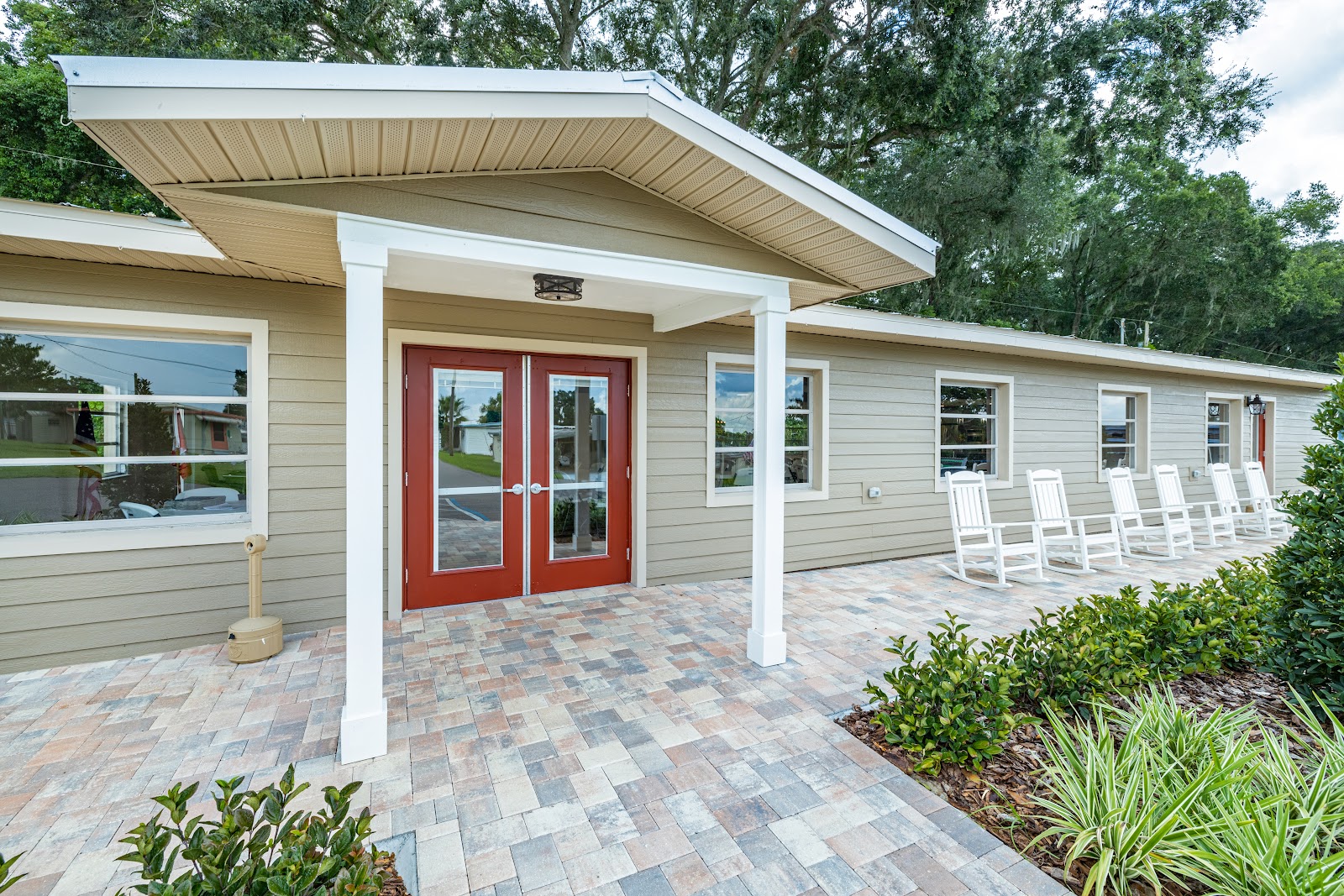 Cobblestone Community - Hillside