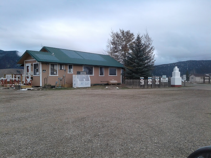 Eagle Gem RV Park
