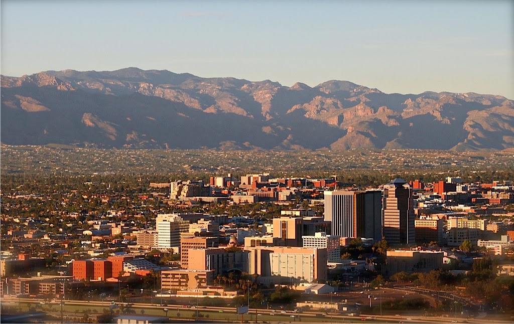 Sentinel Peak RV Park