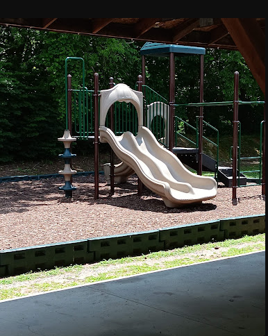 Ripplin' Waters Campground