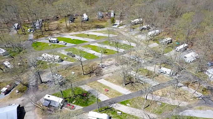 Niantic - I-95 Exit 72 KOA Journey