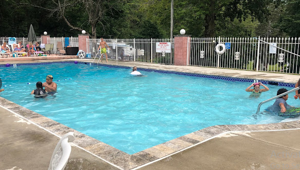 Camp Charles Campgrounds