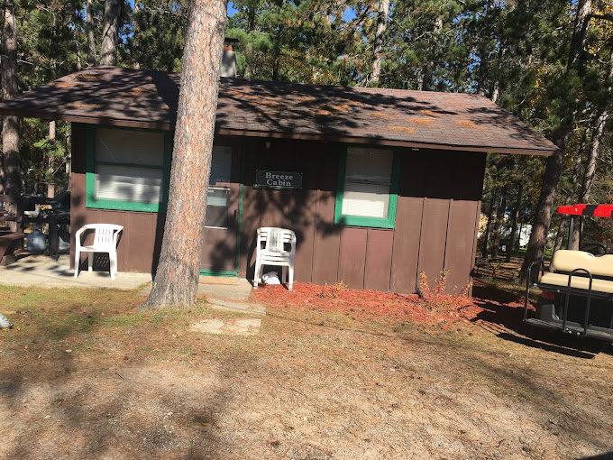 Breeze Camping and RV Resort